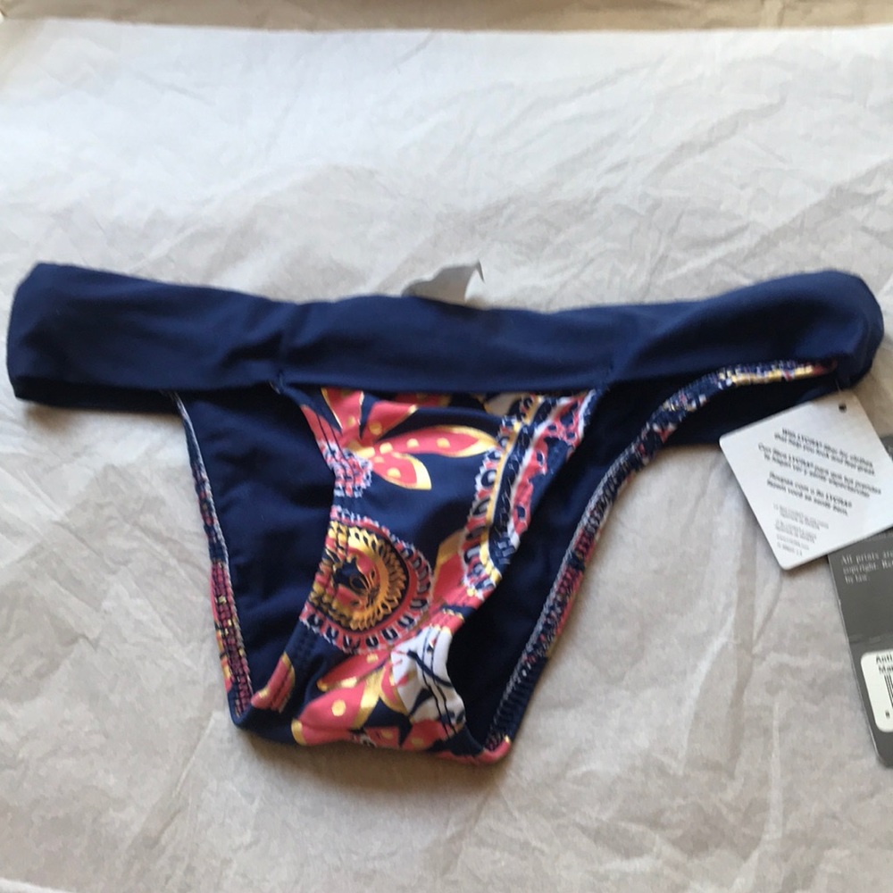 NWT Bikinis Swimwear RYGY Sport Size XS